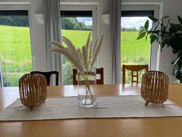 Fewo_Ortszeit Haintchen Extérieur photo