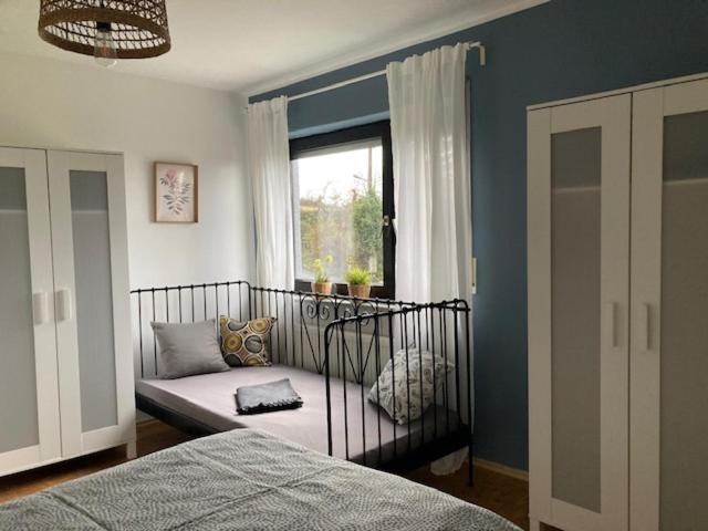 Fewo_Ortszeit Haintchen Extérieur photo